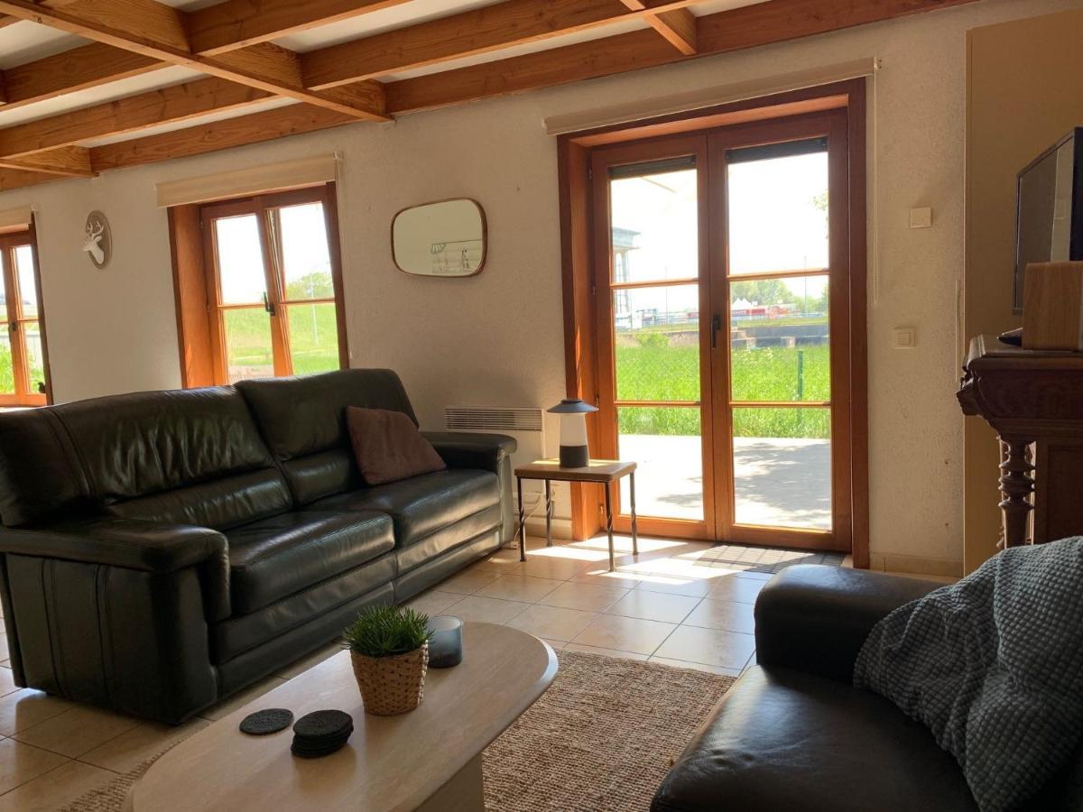 Nieuwendamme 14 Villa นิวว์ปอร์ท ภายนอก รูปภาพ
