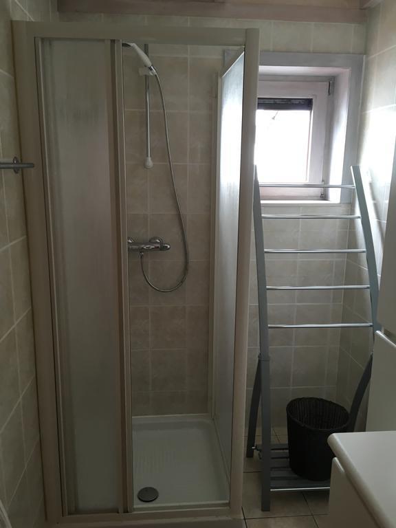 Nieuwendamme 14 Villa นิวว์ปอร์ท ภายนอก รูปภาพ