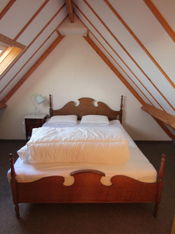 Nieuwendamme 14 Villa นิวว์ปอร์ท ภายนอก รูปภาพ