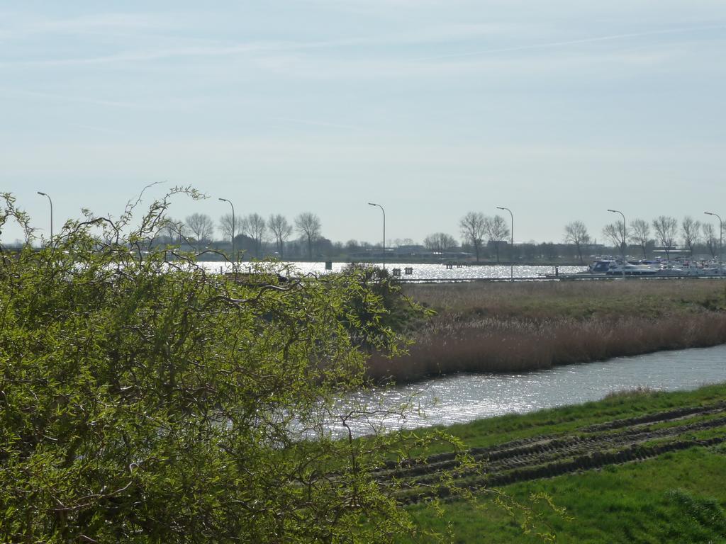 Nieuwendamme 14 Villa นิวว์ปอร์ท ภายนอก รูปภาพ